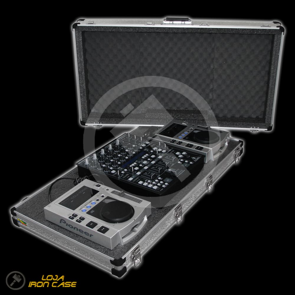 Cases Especiais